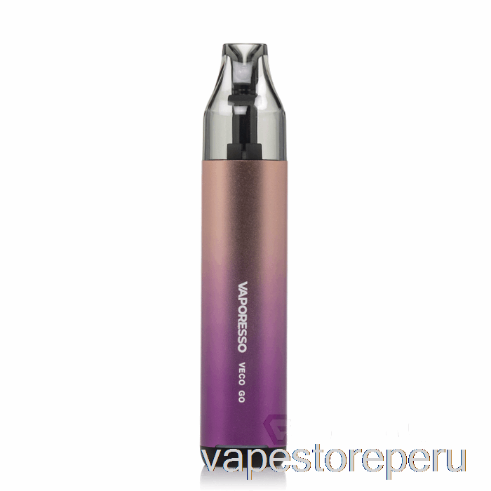 Vape Peru Vaporesso Veco Go 25w Pod System Morado